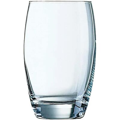 Arcoroc J9953 Transparentes Glas 350 ml - Glaswaren Arcoroc J9953 Transparentes Glas 350 ml - Glaswaren