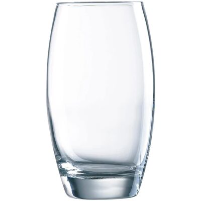 Arcoroc N5828 Transparentes Gläser-Set - 500 ml - 6 Stück Arcoroc N5828 Transparentes Gläser-Set - 500 ml - 6 Stück