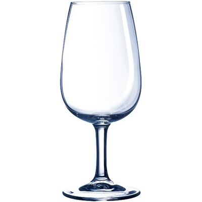 Verre transparent Chef & Sommelier Cabernet - Verre à vin - Publicité Verre transparent Chef & Sommelier Cabernet - Verre à vin - Publicité