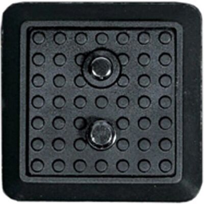 Vanguard QS-29 Camera Kit - Snelle loskoppelingsplaat Vanguard QS-29 Camera Kit - Snelle loskoppelingsplaat