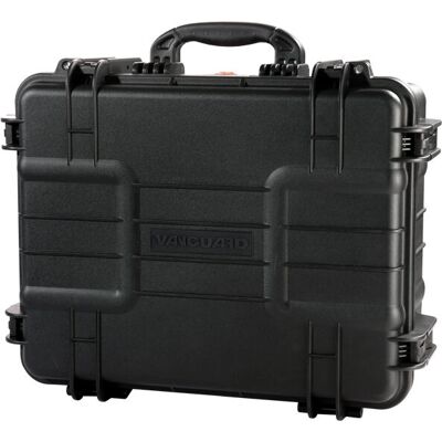 Vanguard Supreme 46F Camera Case - Waterdicht & Stofdicht Vanguard Supreme 46F Camera Case - Waterdicht & Stofdicht