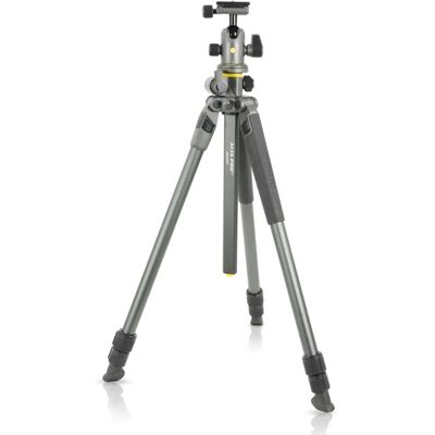 Vanguard Alta Pro 2+ 263ab 100 Trépied en aluminium - MACC multi-angle, Tête sphérique 360°, charge 7kg Vanguard Alta Pro 2+ 263ab 100 Trépied en aluminium - MACC multi-angle, Tête sphérique 360°, charge 7kg