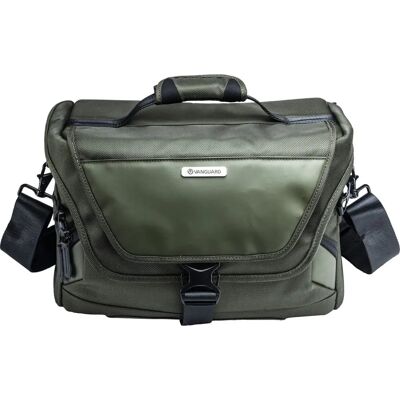 Sacoche à Épaule Grande Vanguard VEO SELECT 36S - Vert Sacoche à Épaule Grande Vanguard VEO SELECT 36S - Vert