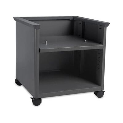 Supporto per stampante Lexmark 35S8502 Altezza regolabile - Armadio/support per stampante Supporto per stampante Lexmark 35S8502 Altezza regolabile - Armadio/support per stampante