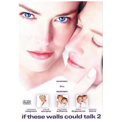 Warner Home Video Wenn diese Wände sprechen könnten 2 - DVD Warner Home Video Wenn diese Wände sprechen könnten 2 - DVD