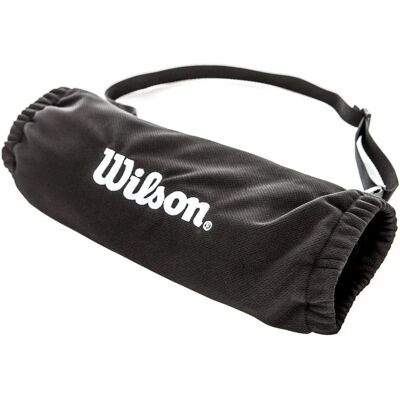 Wilson Handwärmer Jugend Schwarz - Football Zubehör Wilson Handwärmer Jugend Schwarz - Football Zubehör