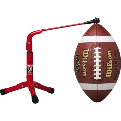 Wilson Pro Kick - Verstellbare Fußballstütze - Unisex Wilson Pro Kick - Verstellbare Fußballstütze - Unisex