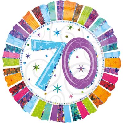 Amscan 16073 01 Party Dekoration - Ballon Amscan 16073 01 Party Dekoration - Ballon