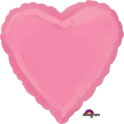 Roze Ballon voor Feest - Decoratie Roze Ballon voor Feest - Decoratie