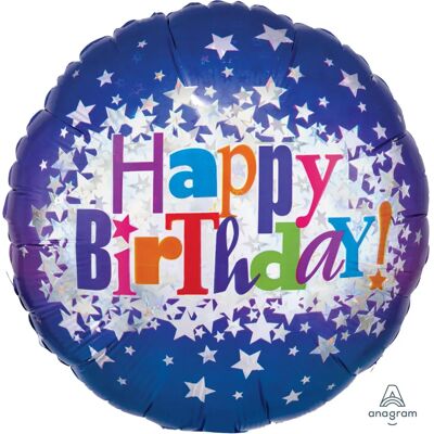 Amscan 2448201 Décoration de fête Ballon de jeu - Décoration de fête Amscan 2448201 Décoration de fête Ballon de jeu - Décoration de fête