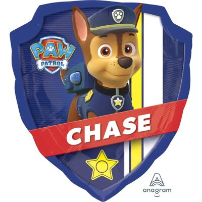 Amscan 3018201 Paw Patrol Luftballon - Party Dekoration Amscan 3018201 Paw Patrol Luftballon - Party Dekoration