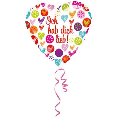 Amscan 3286701 Party Dekoration Spielballon - Ballon Amscan 3286701 Party Dekoration Spielballon - Ballon