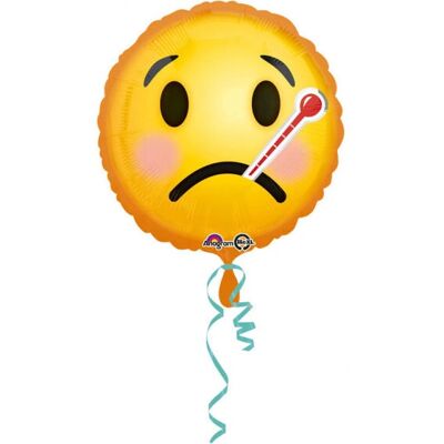 Amscan 3369801 Spielballoon Amscan 3369801 Spielballoon