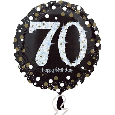 Amscan 3374101 Partydekoration Spielball - party decoration Amscan 3374101 Partydekoration Spielball - party decoration