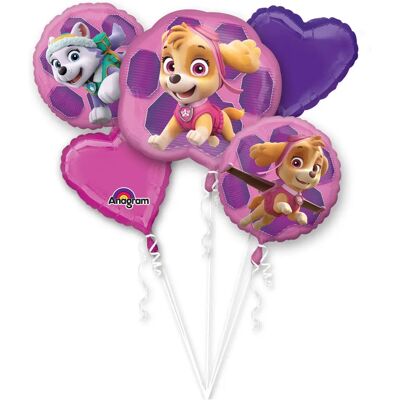 Amscan Party Dekoration Spielballon Set Skye Everest Amscan Party Dekoration Spielballon Set Skye Everest