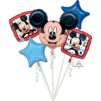 Amscan 3622601 balon z folii dekoracja imprezy - rodzaj imprezy Amscan 3622601 balon z folii dekoracja imprezy - rodzaj imprezy