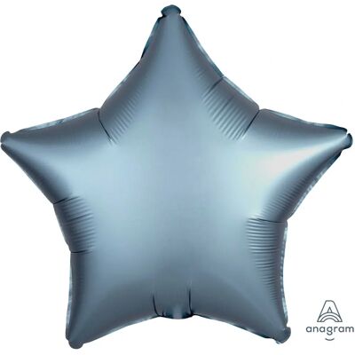 Amscan 3681501 Blauer Spielball - Toy Balloon Amscan 3681501 Blauer Spielball - Toy Balloon