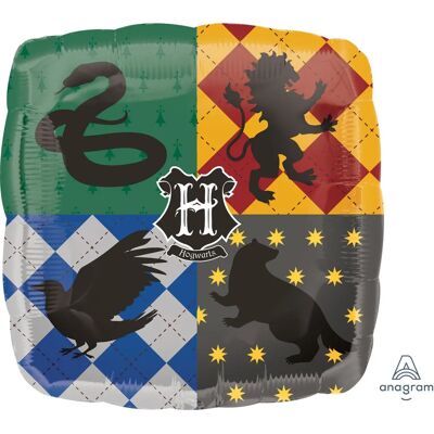 Amscan Harry Potter - Oslava dekorace - Balón Amscan Harry Potter - Oslava dekorace - Balón