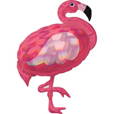 Amscan 3937801 Roze Ballon - Feestversiering Amscan 3937801 Roze Ballon - Feestversiering