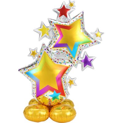 Amscan 4246411 Party Decoration Toy Balloon - Party Decoration Amscan 4246411 Party Decoration Toy Balloon - Party Decoration