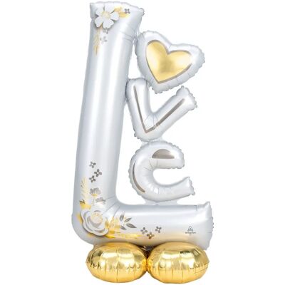 Amscan Marke Modell - Love Party Dekoration Amscan Marke Modell - Love Party Dekoration