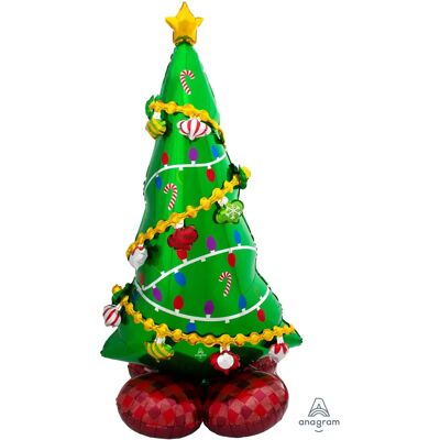 Amscan 8311711 Party Decoration Foil Balloon - Party Decoration Amscan 8311711 Party Decoration Foil Balloon - Party Decoration