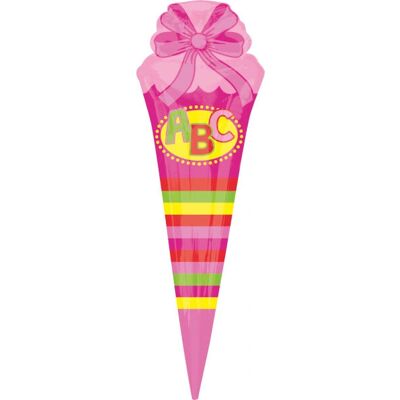 Amscan 3583375 Pink Party Dekoration Ballon - Ballon Amscan 3583375 Pink Party Dekoration Ballon - Ballon