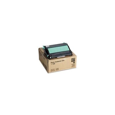Ricoh Malli 402074 - Musta laser-tulostustrombi - 60 000 sivua Ricoh Malli 402074 - Musta laser-tulostustrombi - 60 000 sivua