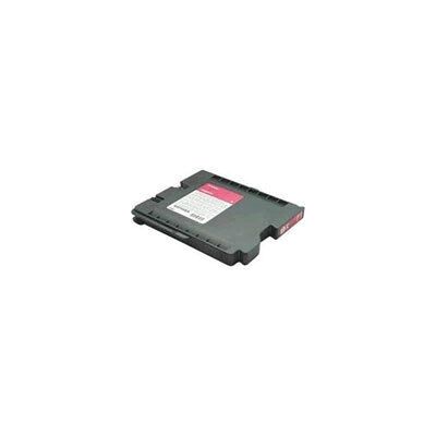 Cartouche d'Encre Magenta Ricoh 405690 - Série Aficio GX Cartouche d'Encre Magenta Ricoh 405690 - Série Aficio GX