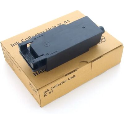 Ricoh 405783IC-41 Resttintenbehälter - 27.000 Seiten - Druckerzubehör Ricoh 405783IC-41 Resttintenbehälter - 27.000 Seiten - Druckerzubehör