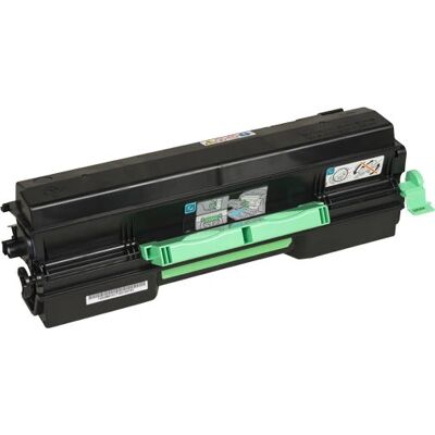 Ricoh - 407507 - Μαύρο - τόνερ κασέτα Ricoh - 407507 - Μαύρο - τόνερ κασέτα