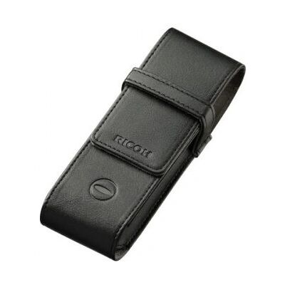 Pentax TS-1 Custodia con tracolla - Custodia per fotocamera Pentax TS-1 Custodia con tracolla - Custodia per fotocamera