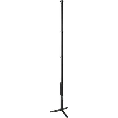 Ricoh TD-1 Monopod Stand for Theta 360 Cameras - Extendable 56-152cm Ricoh TD-1 Monopod Stand for Theta 360 Cameras - Extendable 56-152cm