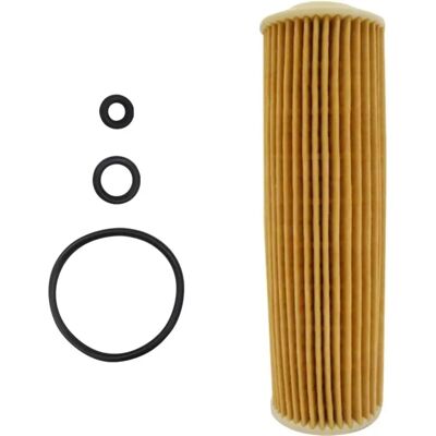 MAHLE OX 183/5D1 Ölfilter - Ölfilter MAHLE OX 183/5D1 Ölfilter - Ölfilter