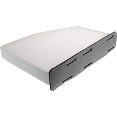 MAHLE LA 181 Cabin Filter - Particle Filter MAHLE LA 181 Cabin Filter - Particle Filter