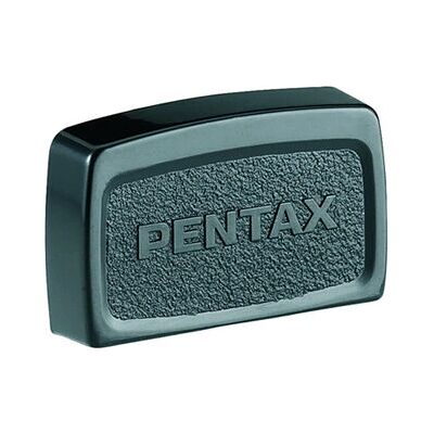 Pentax Viewfinder Cap - Compatible with All Pentax SLR Cameras Pentax Viewfinder Cap - Compatible with All Pentax SLR Cameras