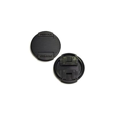 Pentax 31515 Objektivdeckel - Staub & Kratzschutz Pentax 31515 Objektivdeckel - Staub & Kratzschutz