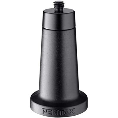 Pentax U Tripod Adapter - Compatible with UCF series Pentax U Tripod Adapter - Compatible with UCF series