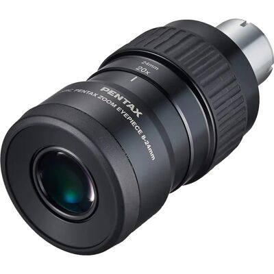 Pentax XW8 – 24 mm (16 – 48 X Zoom) - Weitwinkel Okular Pentax XW8 – 24 mm (16 – 48 X Zoom) - Weitwinkel Okular