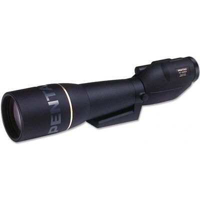Pentax PF-100ED Spotting Scope - Black Pentax PF-100ED Spotting Scope - Black