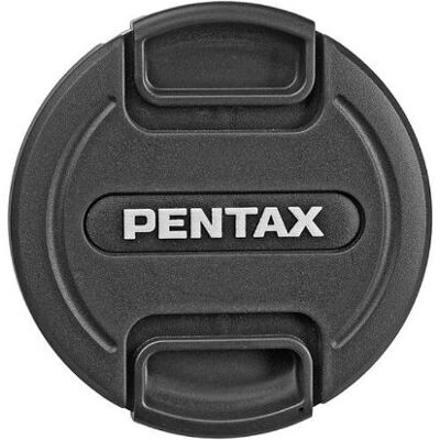 Pentax 31516 objektivlock - Svart - för 77mm filter Pentax 31516 objektivlock - Svart - för 77mm filter