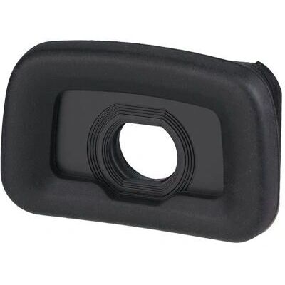 Lupa ocular para cámaras Pentax K - Amplificador - Negro Lupa ocular para cámaras Pentax K - Amplificador - Negro