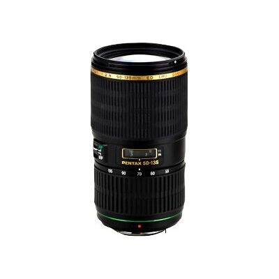 Pentax 50-135mm f/2.8 DA ED SDM Objektiv Pentax 50-135mm f/2.8 DA ED SDM Objektiv