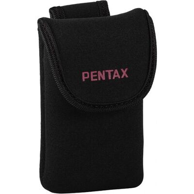 Étui en néoprène Pentax NC-U1 Noir Étui en néoprène Pentax NC-U1 Noir