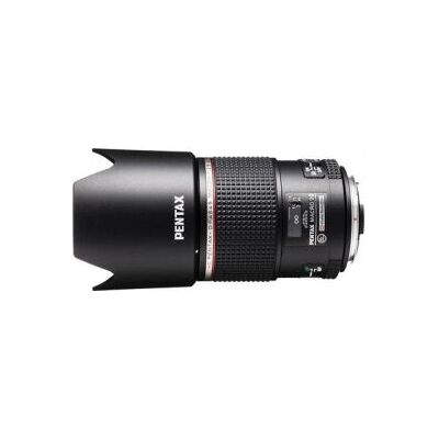 Pentax HD D-FA 645 90mm F2.8 ED AW SR - Lente telefoto Pentax HD D-FA 645 90mm F2.8 ED AW SR - Lente telefoto