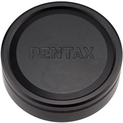 Pentax Modèle HD DA 70mm Ltd Capuchon d'objectif - Capuchon d'objectif - Publicité Pentax Modèle HD DA 70mm Ltd Capuchon d'objectif - Capuchon d'objectif - Publicité