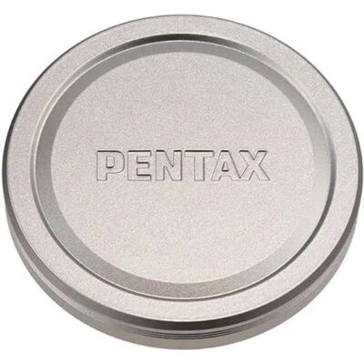Pentax HD DA 35mm Macro Ltd Argent - Objectif d'appareil photo - Publicité Pentax HD DA 35mm Macro Ltd Argent - Objectif d'appareil photo - Publicité