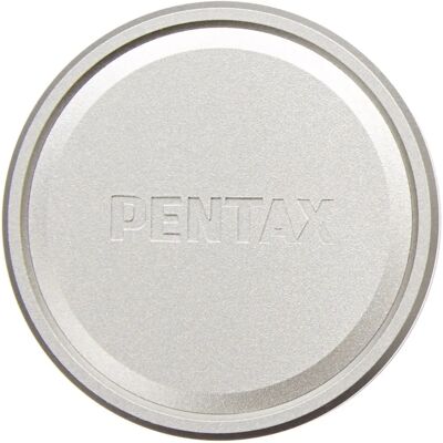 Pentax Modèle 31502 Capuchon avant argenté pour HD DA 21mm Ltd - Accessoire pour objectif - Publicité Pentax Modèle 31502 Capuchon avant argenté pour HD DA 21mm Ltd - Accessoire pour objectif - Publicité