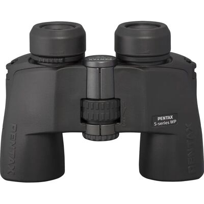 Pentax DCF SP - 8x40 WP Pentax DCF SP - 8x40 WP
