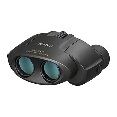 Pentax UP 8x21 - black Pentax UP 8x21 - black